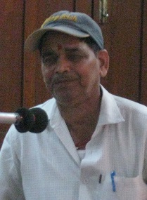 bhopal, Vishwas Garde Bhau is being deceived like this!