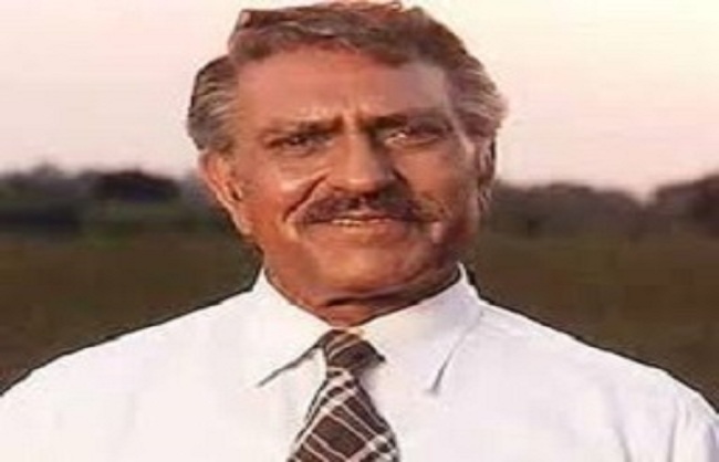 mumbai, Birthday special, late actor, Amrish Puri ,played memorable roles 