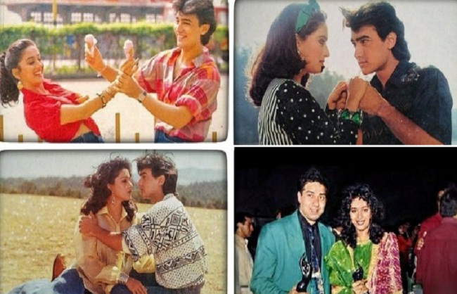 mumbai, Madhuri Dixit, shares ,30 years , 