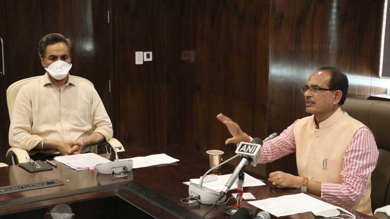 bhopal, Chief Minister , committed , provide cheap electricity 