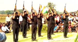 betul,People gathered , pay last farewell, tribute ,son ,guard of honor