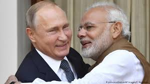 bhopal,Time to energize Indo-Russian military relations