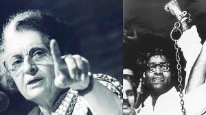 bhopal,That day of 26 June 1975