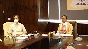 bhopal, Health Survey , door-to-door, MP, Chief Minister ,gave instructions, complete preparations