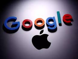bhopal,Corona: Google-Apple together will break the chain of infection!