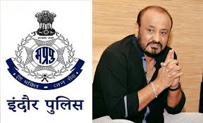 Indore, crime branch , huge success, Jeetu Soni ,absconding , seven months, arrested