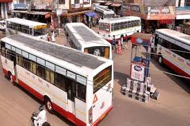 bhopal,Public Transport: Case Study of Leader-Officer Alliance
