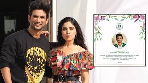 mumbai,Bhumi Pednekar,feed 550 poor families ,memory ,Sushant Singh Rajput