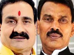 bhopal, Narottam,  Tulsi , can be,  made deputy CM , Shivraj cabinet