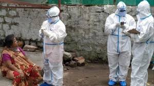 murena, Health , Chambal Divisional Commissioner ,corona,  Kill Corona