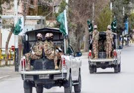 bhopal,Baloch on the path of terror