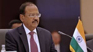 bhopal, Galvan: Successful initiative of Doval