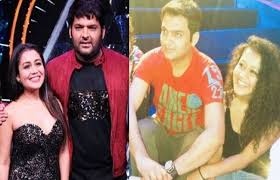 mumbai,Kapil Sharma, shared unseen picture, Neha Kakkar, made funny comments