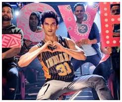 mumbai, Sushant Singh Rajput, last film ,Dil Bechara, title track released