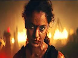 mumbai, Actress Kangana Ranaut ,engaged preparation , film 