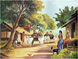 bhopal, Village one integrated family