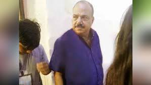 bhopal, Thoothu stunned, hear the story ,Ayyashi , elderly journalist