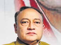 bhopal, Laxman Singh, counterattack, Scindia 