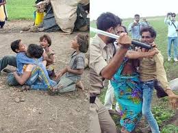 bhopal, Mindset is not changing towards Dalits