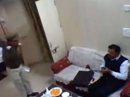 bhopal, Video , Transport Commissioner ,V. Madhukumar , viral,  transfer