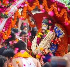 ujjian, Lord Mahakaleshwar, third ride  Monday