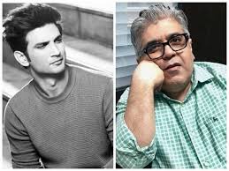 mumbai, Film critic ,Rajeev Masand ,reached police station,Sushant Singh Rajput ,suicide case