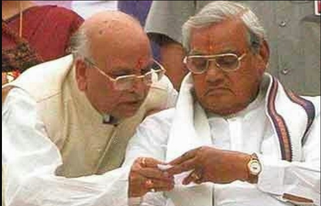 bhopal, Lal Ji Tandon: Maintenance of ideological heritage