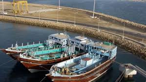 bhopal, Chabahar Rail Project: Need to solve the issue