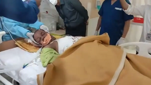 bhopal,Miscreants shot journalist, head ,Ghaziabad , opposing molestation