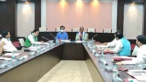 bhopal, Shivraj cabinet,many important decisions, exemption, stamp duty ,street vendors