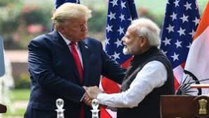 bhopal, India does not become American pawn