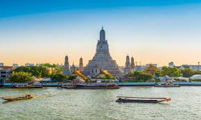 bhopal, Why tourists ,Buddha countries,Thailand instead, India