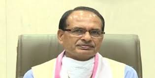 bhopal, Madhya Pradesh, Chief Minister ,Shivraj Singh Chauhan ,corona infected