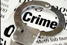 Tikamgarh, Indecency , revenue staff reached , demarcate land