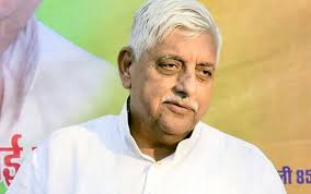 bhopal, Then came the discussion, questions raised on Ajay Vishroi tweet