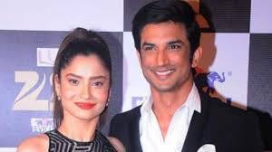 mumbai, Ankita Lokhande, breaks silence, Sushant Singh Rajput, suicide case