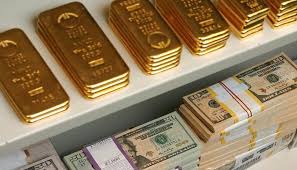 bhopal, Gold collection , interest of economy