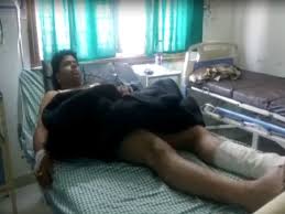 sehore, Sand mafia ,mounted tractor, constable,CM