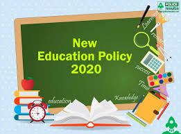 bhopal, New education policy, new condition,direction and condition ,education