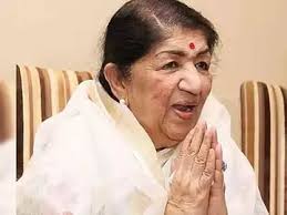mumbai, Lata Mangeshkar, Ram temple,today every beat,breath Jai Shri Ram