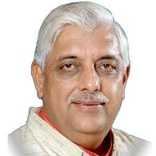 jabalpur, Former BJP minister, advises , own government