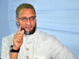 bhopal, Mr. Owaisi ,Indian people ,only take Ram