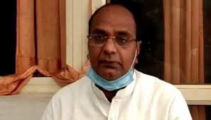 bhopal, Corona infected, another minister, Shivraj cabinet, Vishwas Sarang