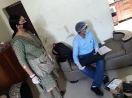 satna, DGGE raids, Maihar Cement , GST theft case, one officer arrested