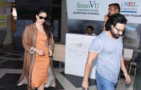 mumbai, Kareena Kapoor ,Saif