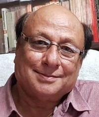 bhopal, Sand mafia, Madhya Pradesh ,threatens, kill litterateur, Uday Prakash