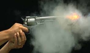 Jabalpur, Tattoo artist ,shot dead