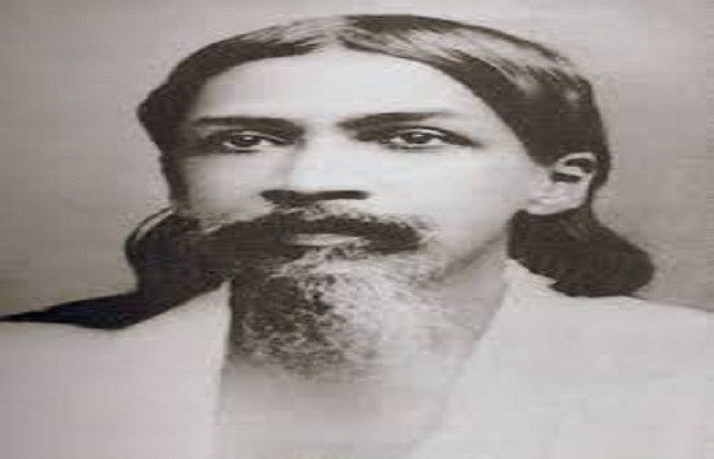 bhopal, Maharishi Arvind Ghosh,Path of Nationalist,Path to Independence