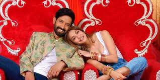 mumbai, Vikrant Massey, Kriti Kharbanda, film 