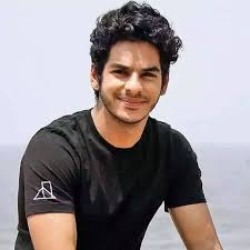 mumbai,Ishaan Khattar ,role of Brigadier, Balram Singh Mehta , action-war film 
